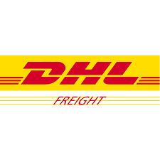 dhl freight